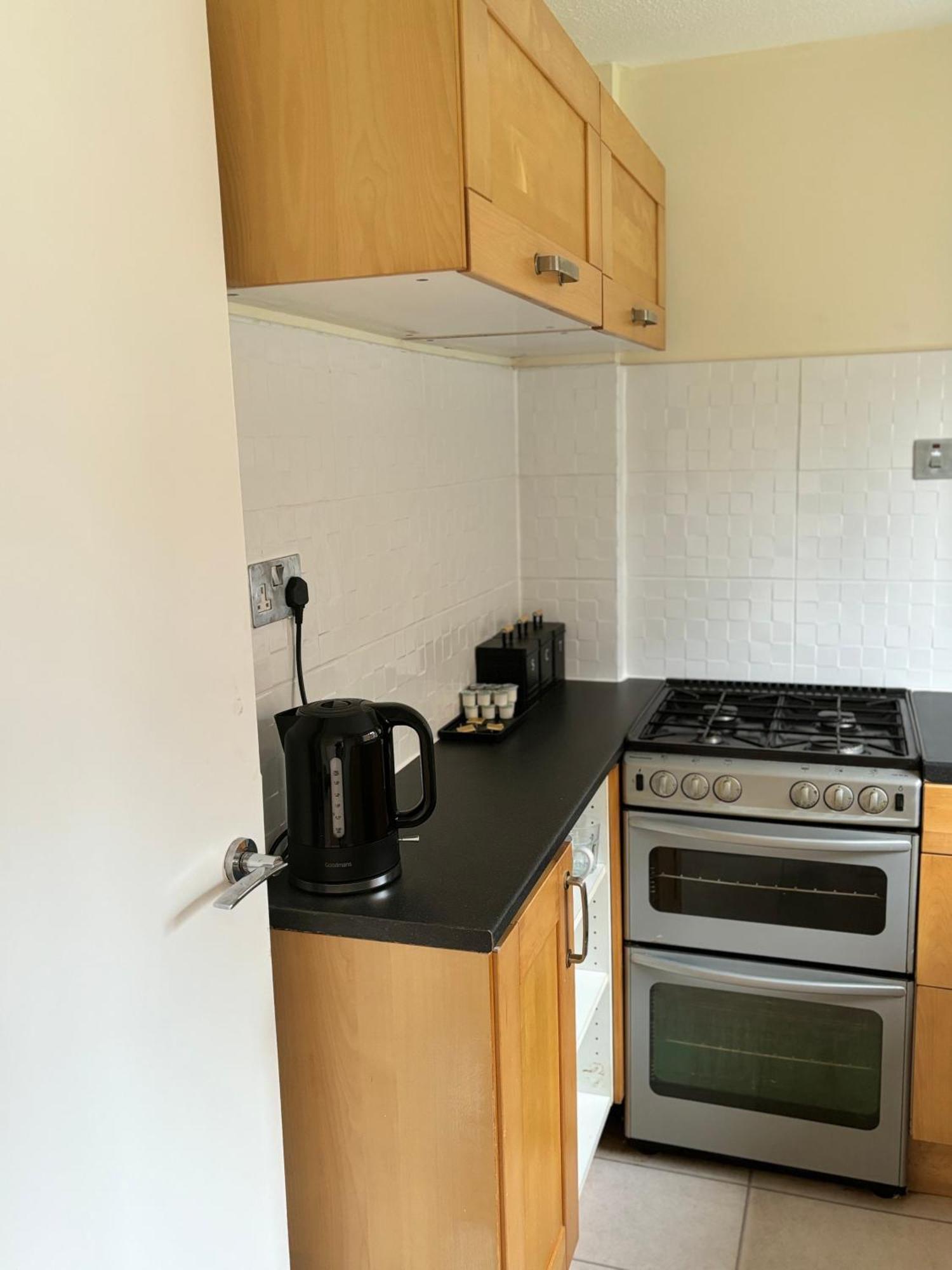 Apartment In West Midlands Birmingham Exterior foto